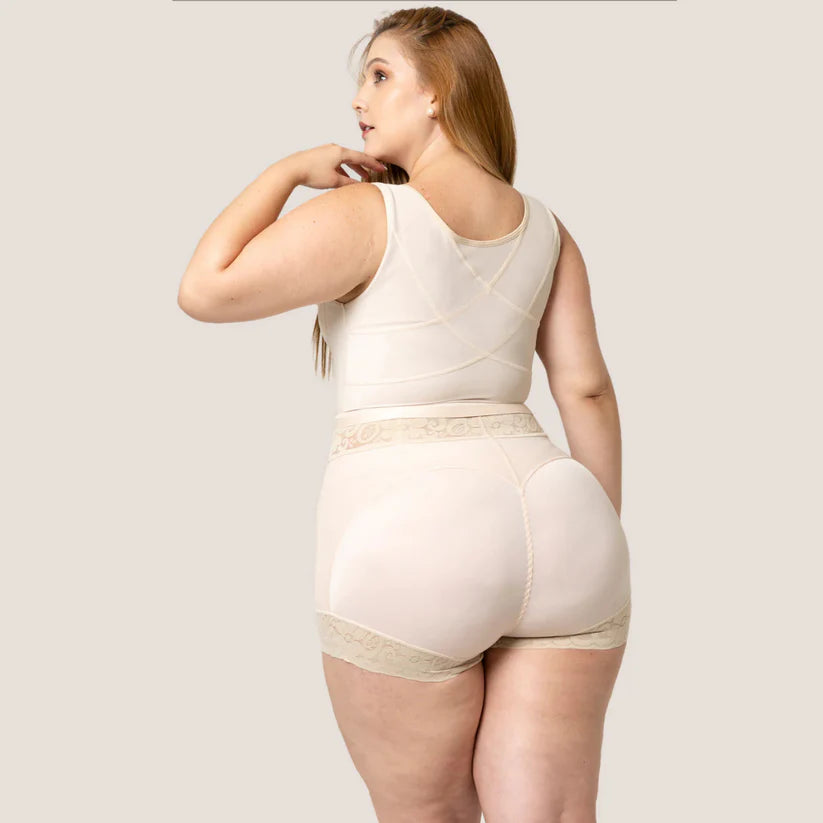 SHAPEWEAR™ - Faja moldeador levanta glúteos
