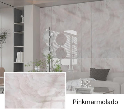 ParedLux™🔥 | Papel Autoadhesivo (3m x 60cm)