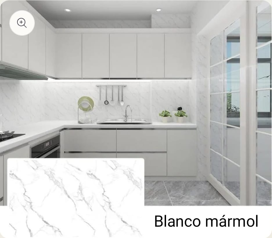 ParedLux™🔥 | Papel Autoadhesivo (3m x 60cm)