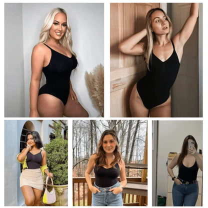 BellaShape™ | Body Moldeador 3 en 1