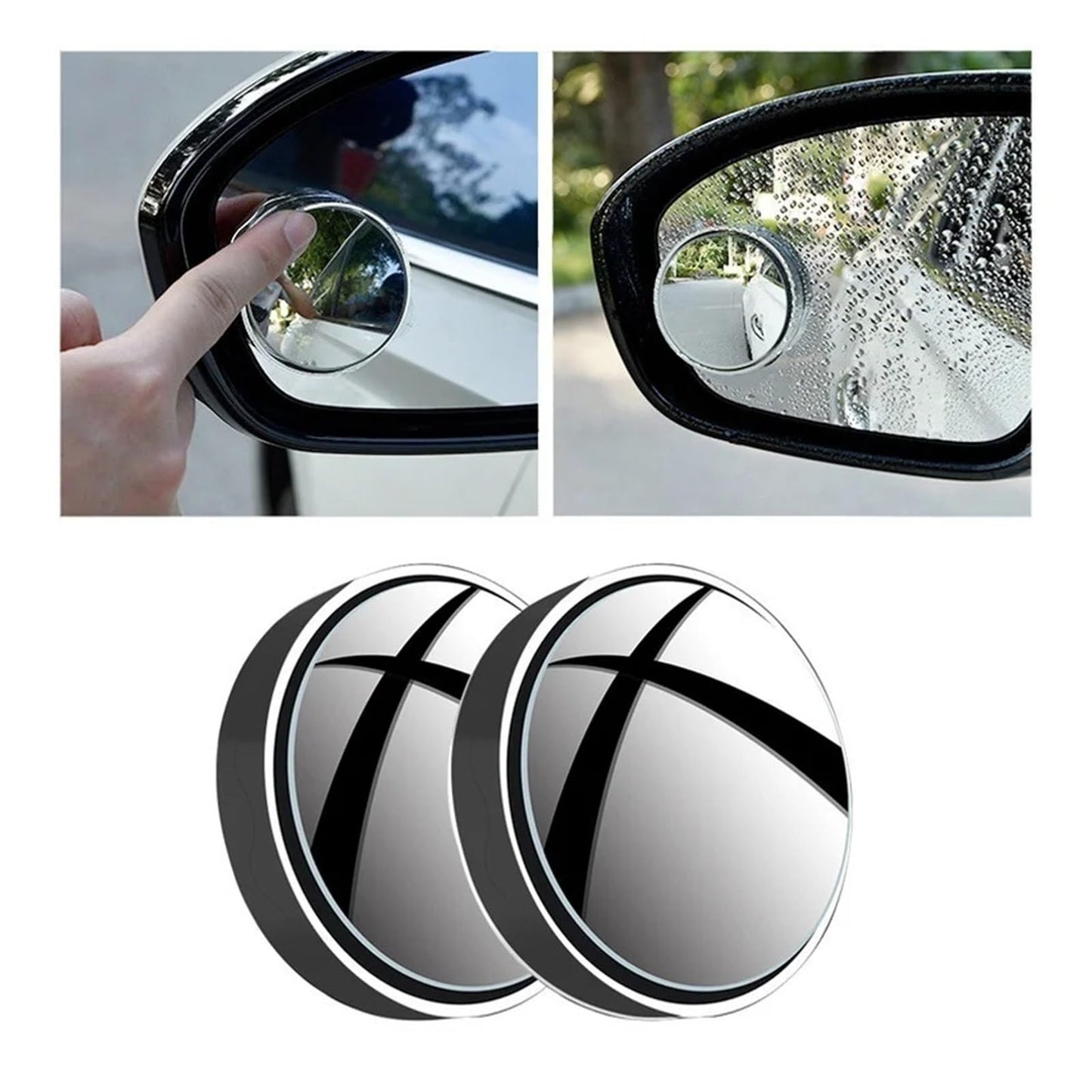 ESPEJO RETROVISOR DE PUNTO CIEGO