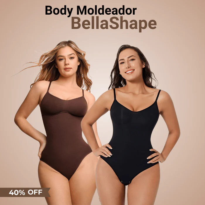 Body Moldeador
