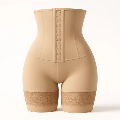 Faja Reductora Levanta Cola de Alta Compresión