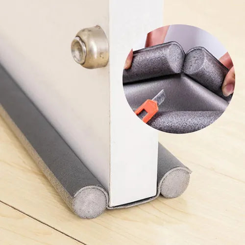 TOPE PROTECTOR PARA PUERTAS