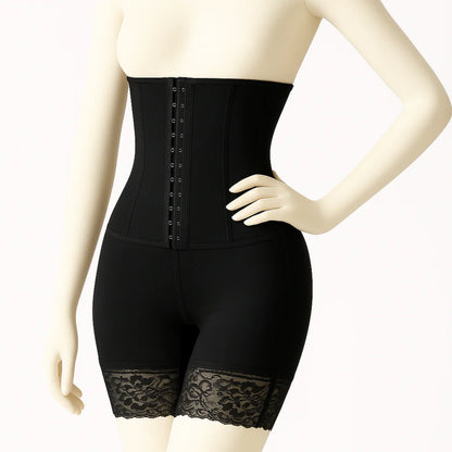 Faja Reductora Levanta Cola de Alta Compresión