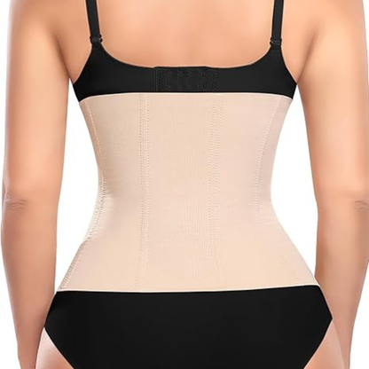 Faja Reloj de Arena – Moldea y Define tu Cintura