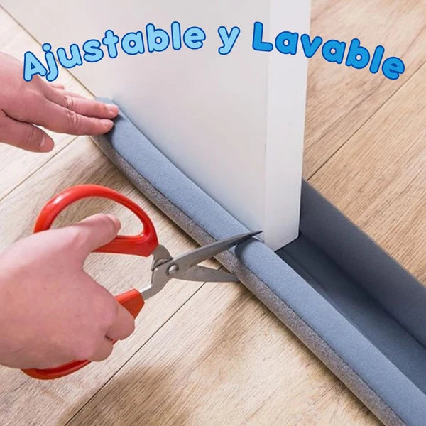 TOPE PROTECTOR PARA PUERTAS