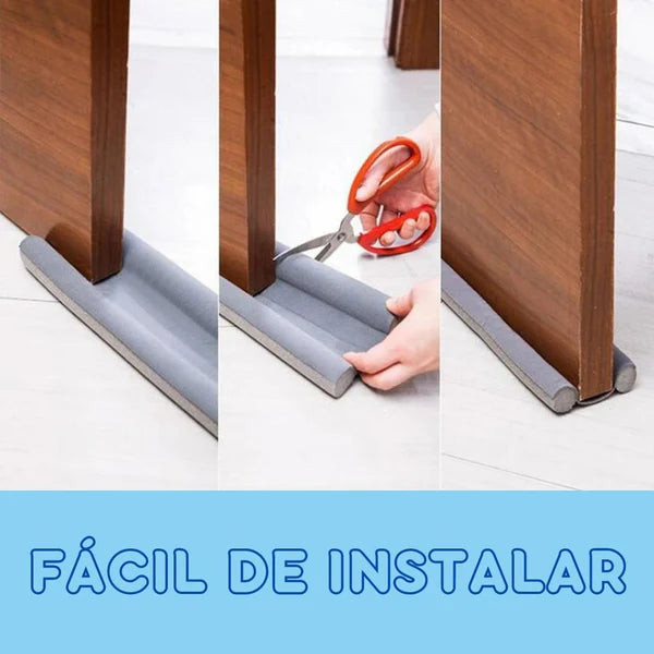 TOPE PROTECTOR PARA PUERTAS