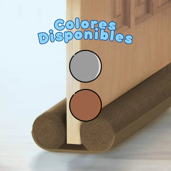 TOPE PROTECTOR PARA PUERTAS