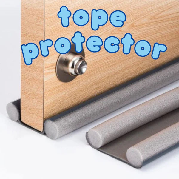 TOPE PROTECTOR PARA PUERTAS