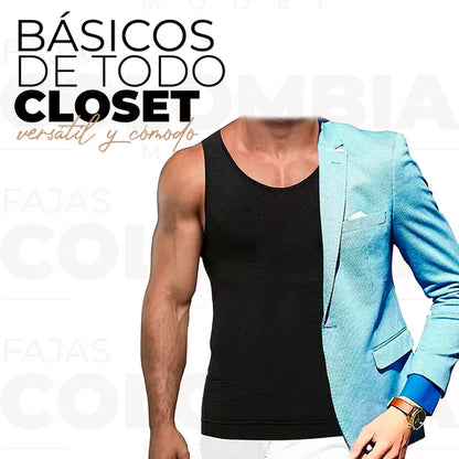 CAMIFIT™ | Camisilla de Compresión Abdominal