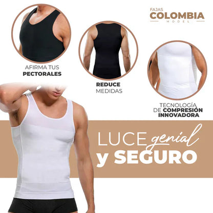 CAMIFIT™ | Camisilla de Compresión Abdominal