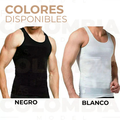 CAMIFIT™ | Camisilla de Compresión Abdominal