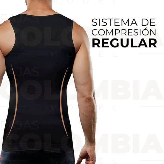 CAMIFIT™ | Camisilla de Compresión Abdominal