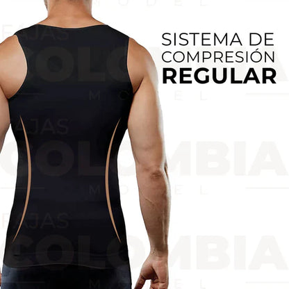 CAMIFIT™ | Camisilla de Compresión Abdominal