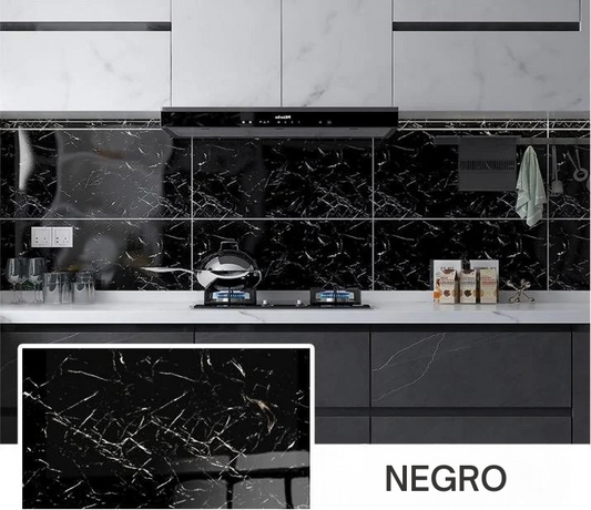 ParedLux™🔥 | Papel Autoadhesivo (3m x 60cm)