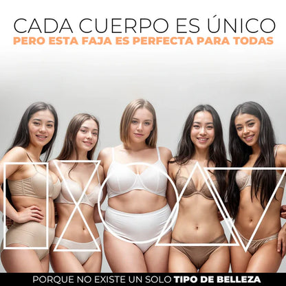 BellaShape™ | Body Moldeador 3 en 1