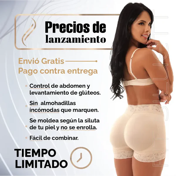 SHAPEWEAR™ - Faja moldeador levanta glúteos